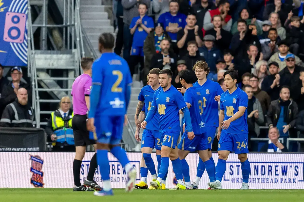 Birmingham City want £25m for star linked with Hull City and Ipswich Town News: The72 - Football League News