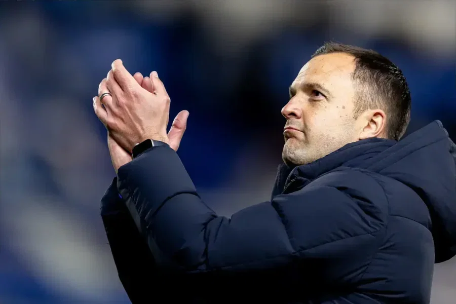 Birmingham City'den 25 yaşındaki kalecie sürpriz hamle