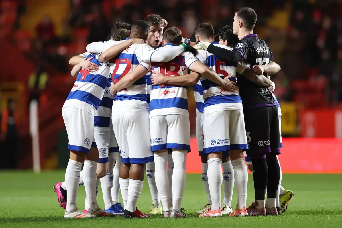 QPR: Championship clubs will eye Sam Field amid exit expectation