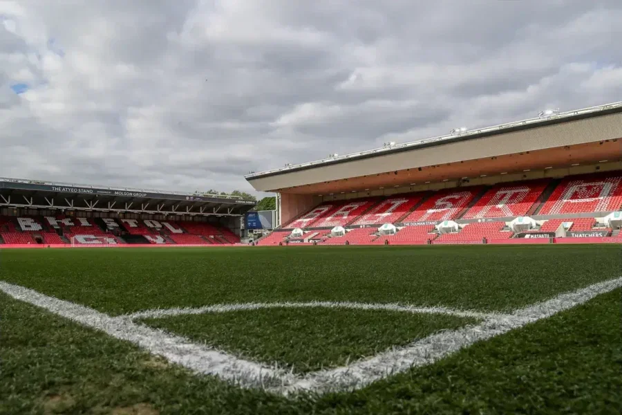 Bristol City: Verkauf des Angreifers im Sommer geplant