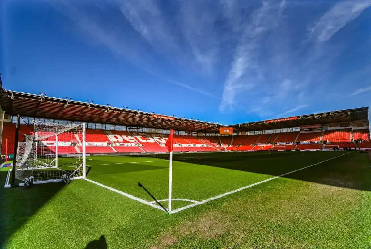 Stoke City could cut ties with 2024 signing this summer News: The72 - Football League News