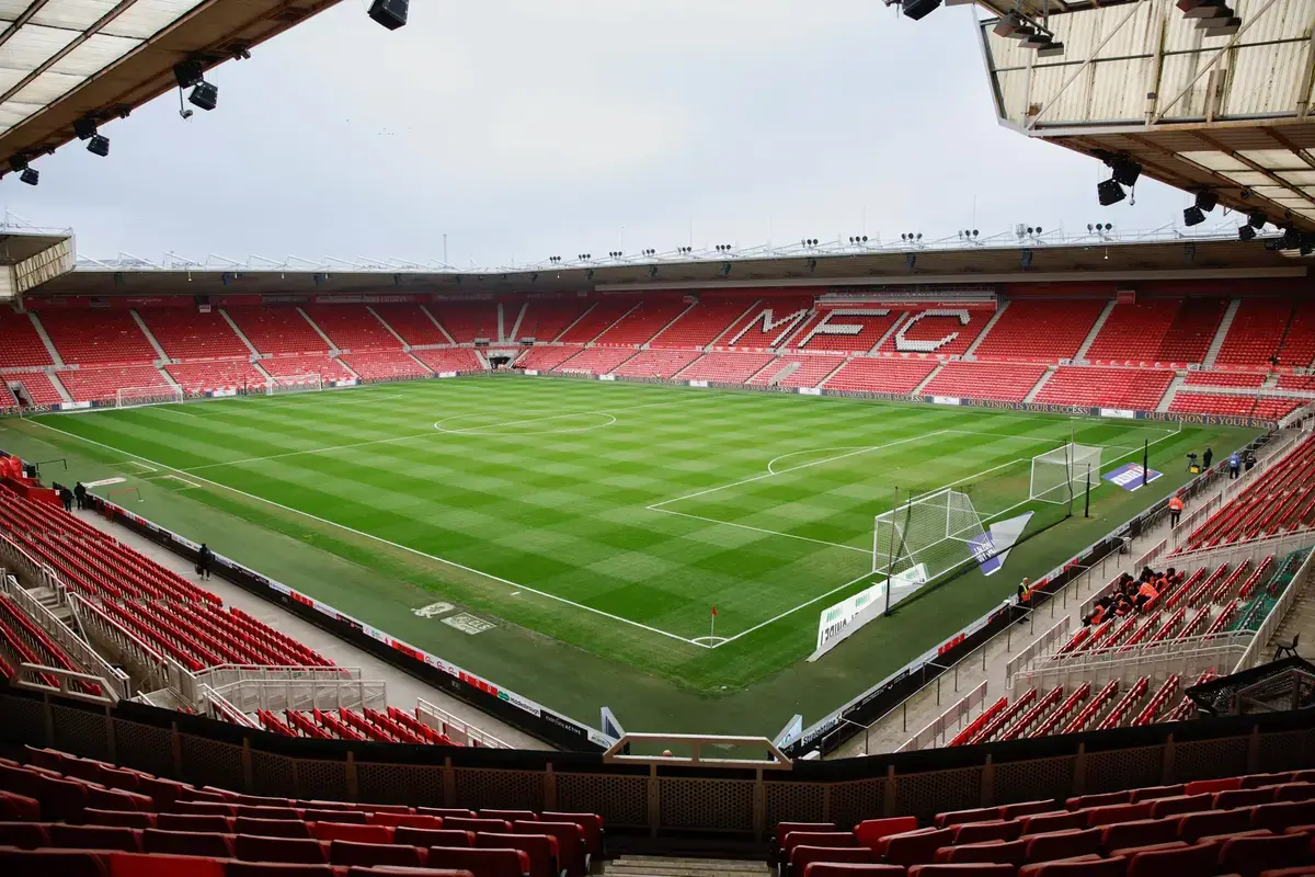 Middlesbrough player poised to be available for the World Cup News: The72 - Football League News