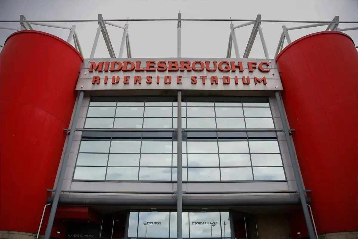 Brentford and Everton keen on Middlesbrough ace, says Sky Sports man News: The72 - Football League News