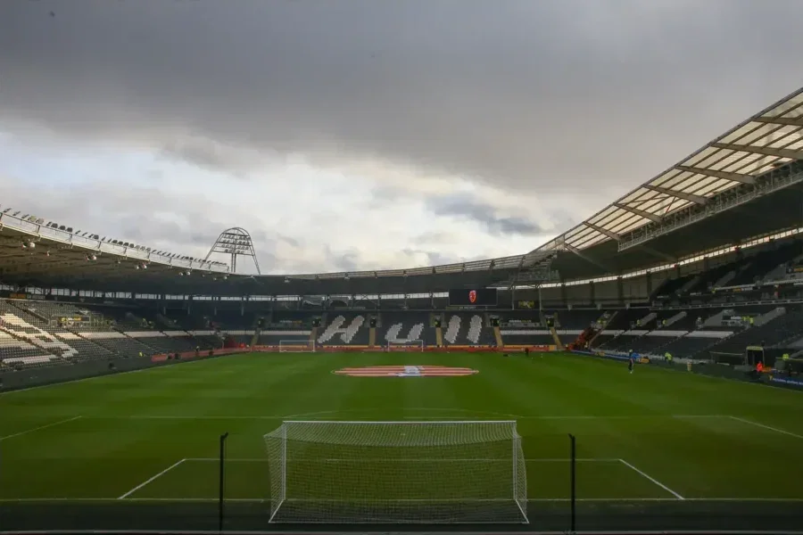Hull City: Leihe für 23-Jährigen sinnvoll