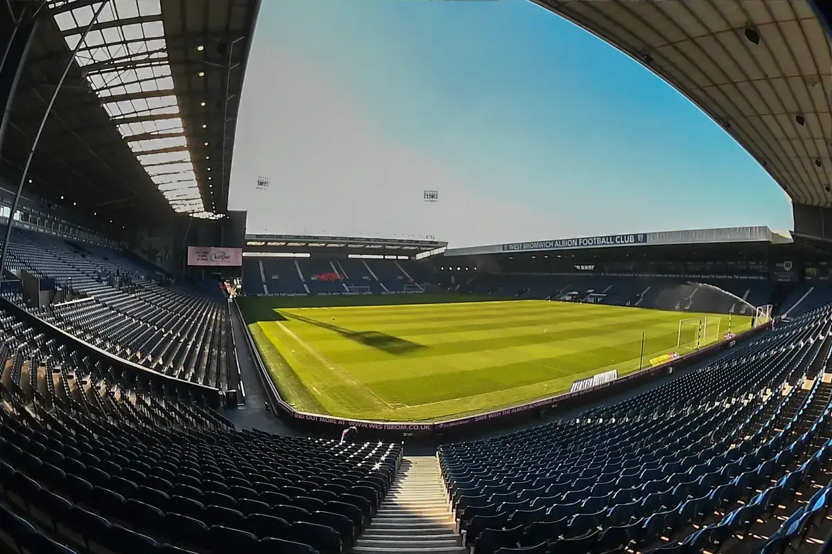 Player to become free agent after West Brom loan, reporter believes News: The72 - Football League News