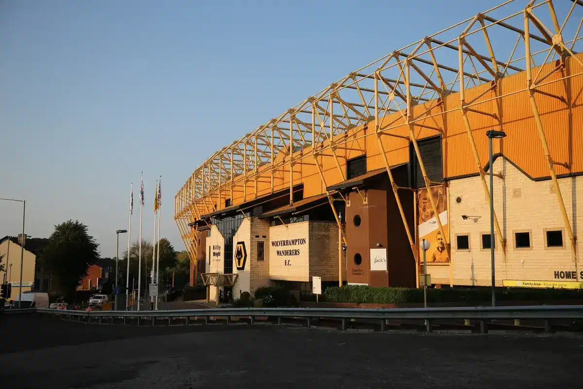 Wolves poised to part company with 24-year-old this summer News: The72 - Football League News