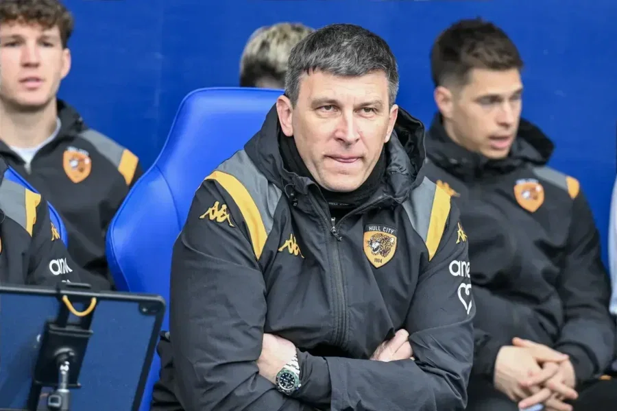 Hull City jagt Dinamo-Zagreb-Star für die Premier League
