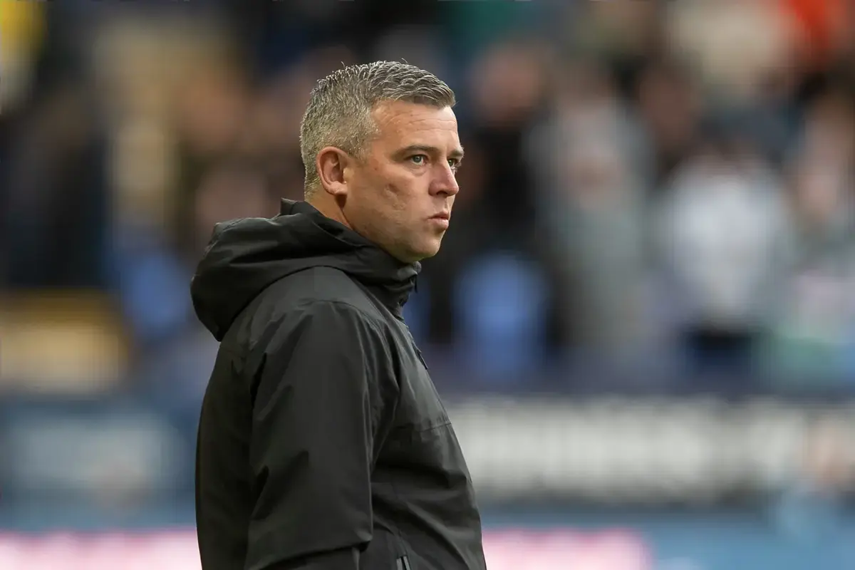 Bolton Wanderers could sell 25-year-old defender this summer News: The72 - Football League News