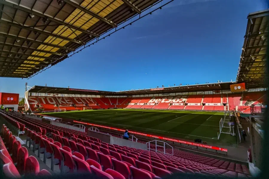 Aston Villa and Hull City Circle Stoke City Star After Goalkeeper Deal