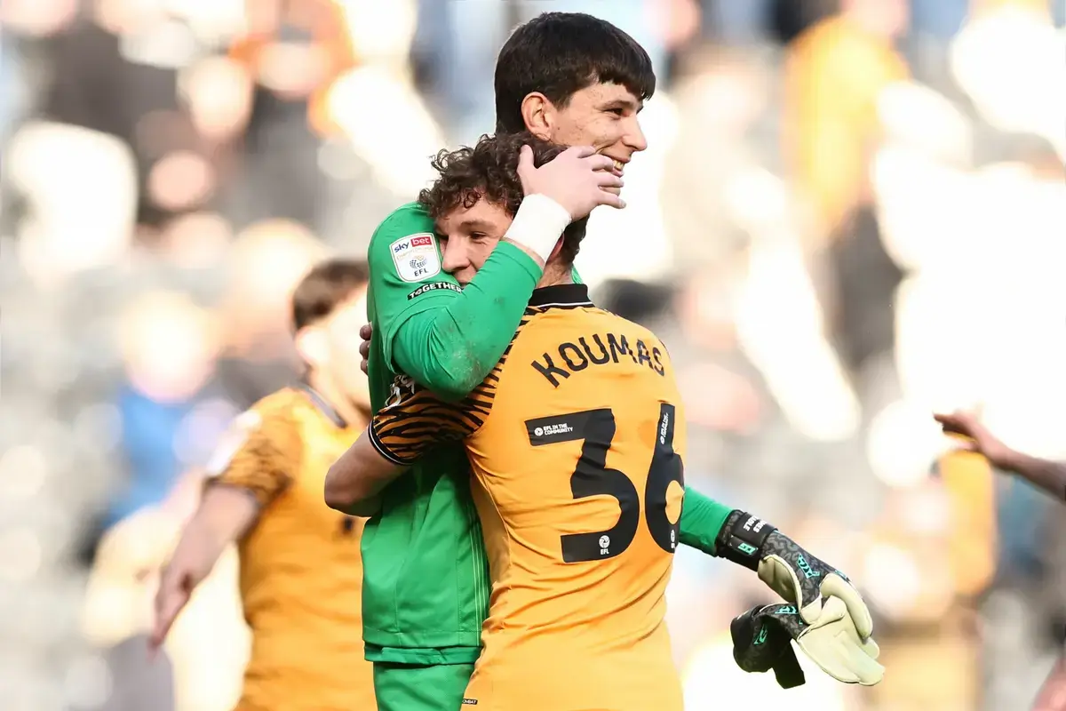 Hull City clue as loan forward hints at future while on international duty News: The72 - Football League News