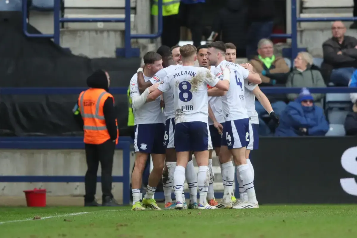 Preston North End star subject to Serie A, La Liga transfer interest News: The72 - Football League News