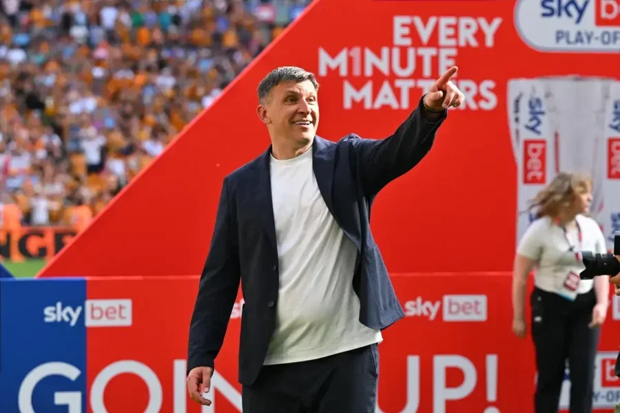 Hull City in Talks with 27-Year-Old Ahead of Premier League Return