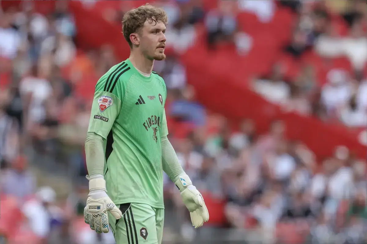 EFL side hoping to land Sunderland player eyed by Sheffield Wednesday and Leicester City News: The72 - Football League News