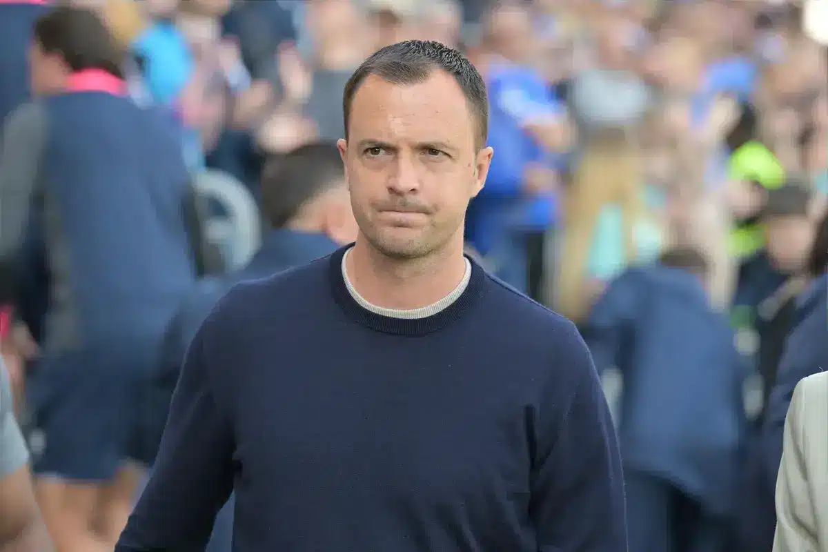 Birmingham City eye Premier League striker with Blackburn Rovers and Burnley News: The72 - Football League News