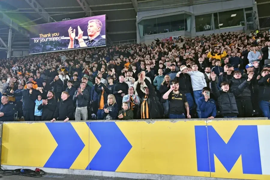 Hull City Should Loan Out 2025 Signing After Premier League Promotion