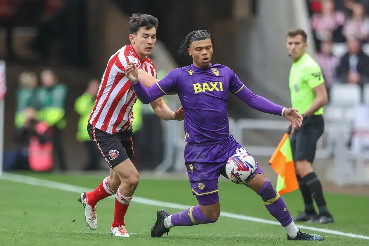 Sheffield Wednesday eyeing move for Spurs forward - The72