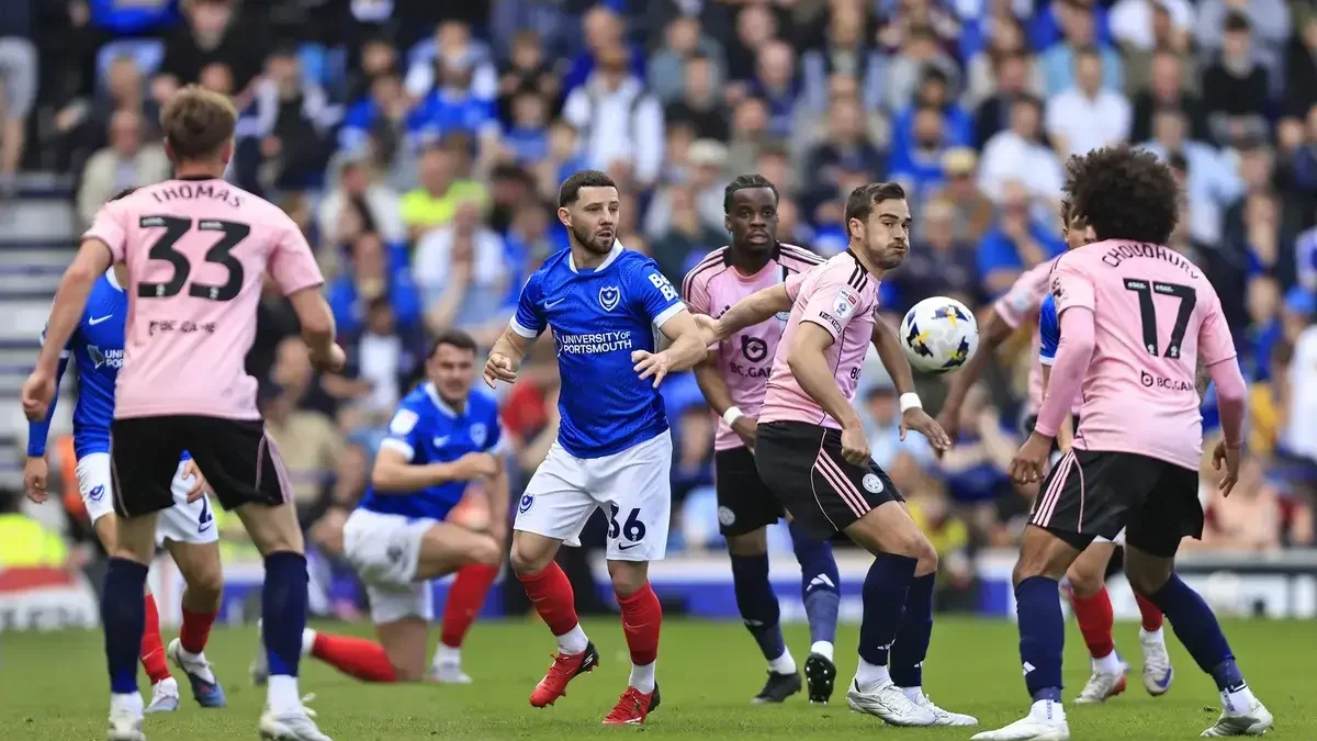 Leicester City set to sign former Ipswich Town hero, medical today News: The72 - Football League News