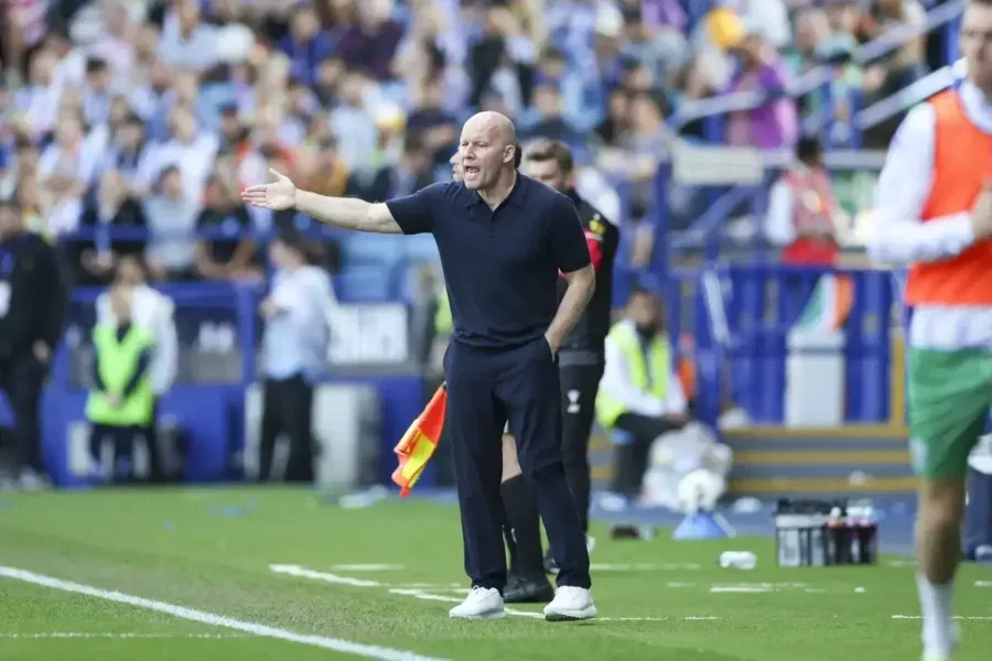 Sheffield Wednesday must consider Hull City striker swoop this January