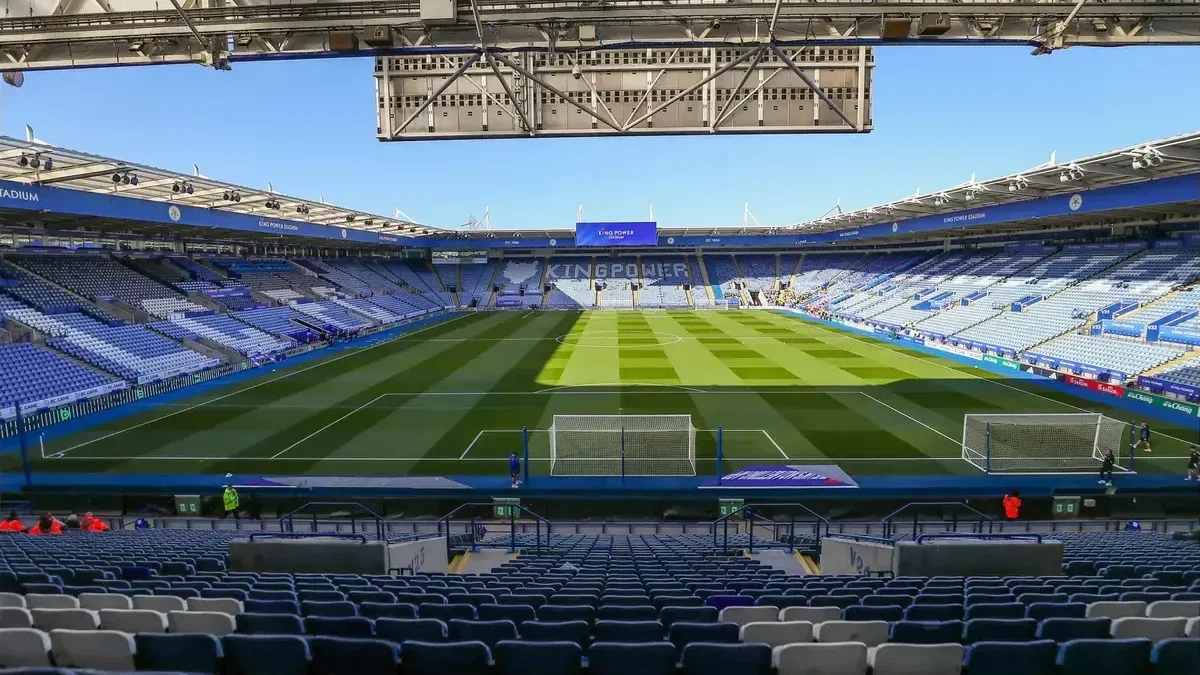 Leicester City star spotted in Italy ahead of expected transfer exit News: The72 - Football League News
