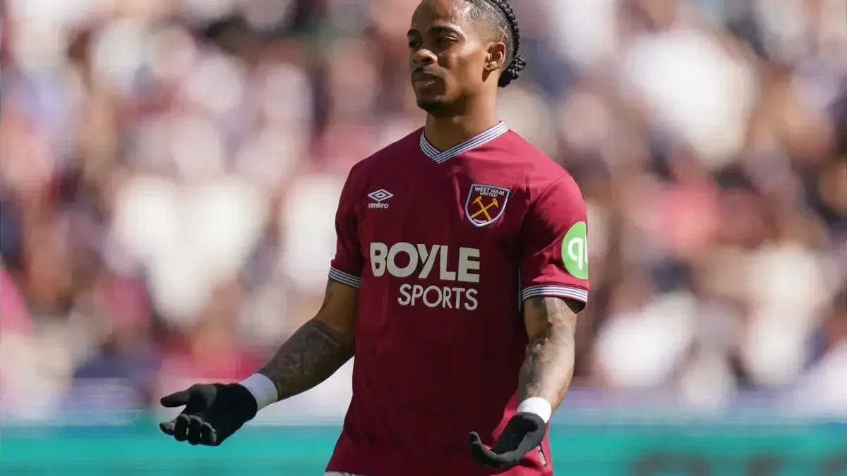 West Ham respond to first bid for star player amid £50m valuation