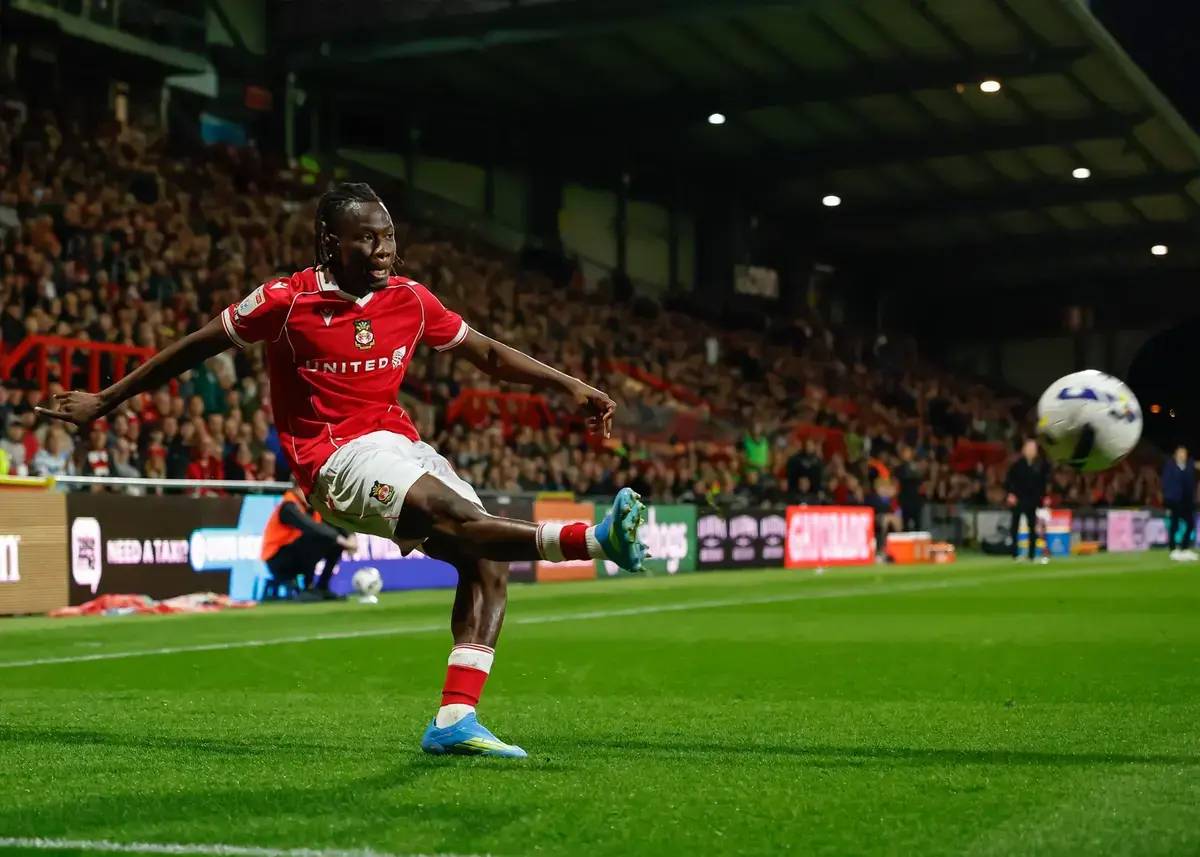 3 potential right-back targets amid to consider