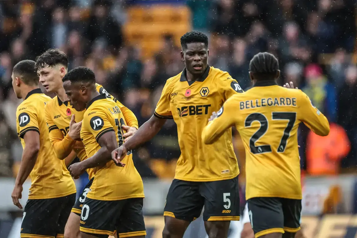 Wolves man addresses future amid surprise pre-season role