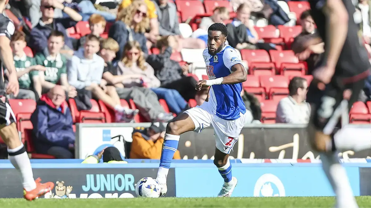 Blackburn Rovers standout on the radars of Brentford and Rangers