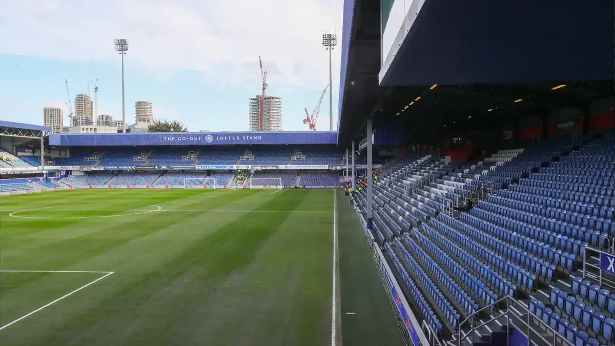 QPR should make transfer move for 26-year-old midfielder: Opinion News: The72 - Football League News