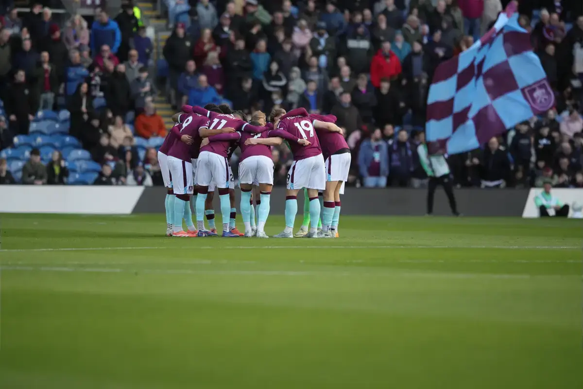 Burnley face new star player exit threat with fresh Premier League bid lodged