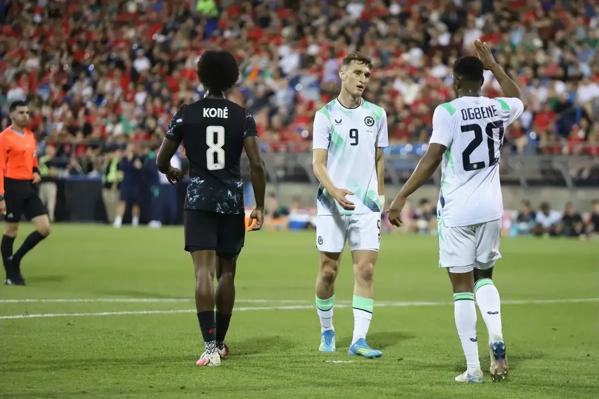 Lincoln City targeting deal for top Premier League striker prospect - The72