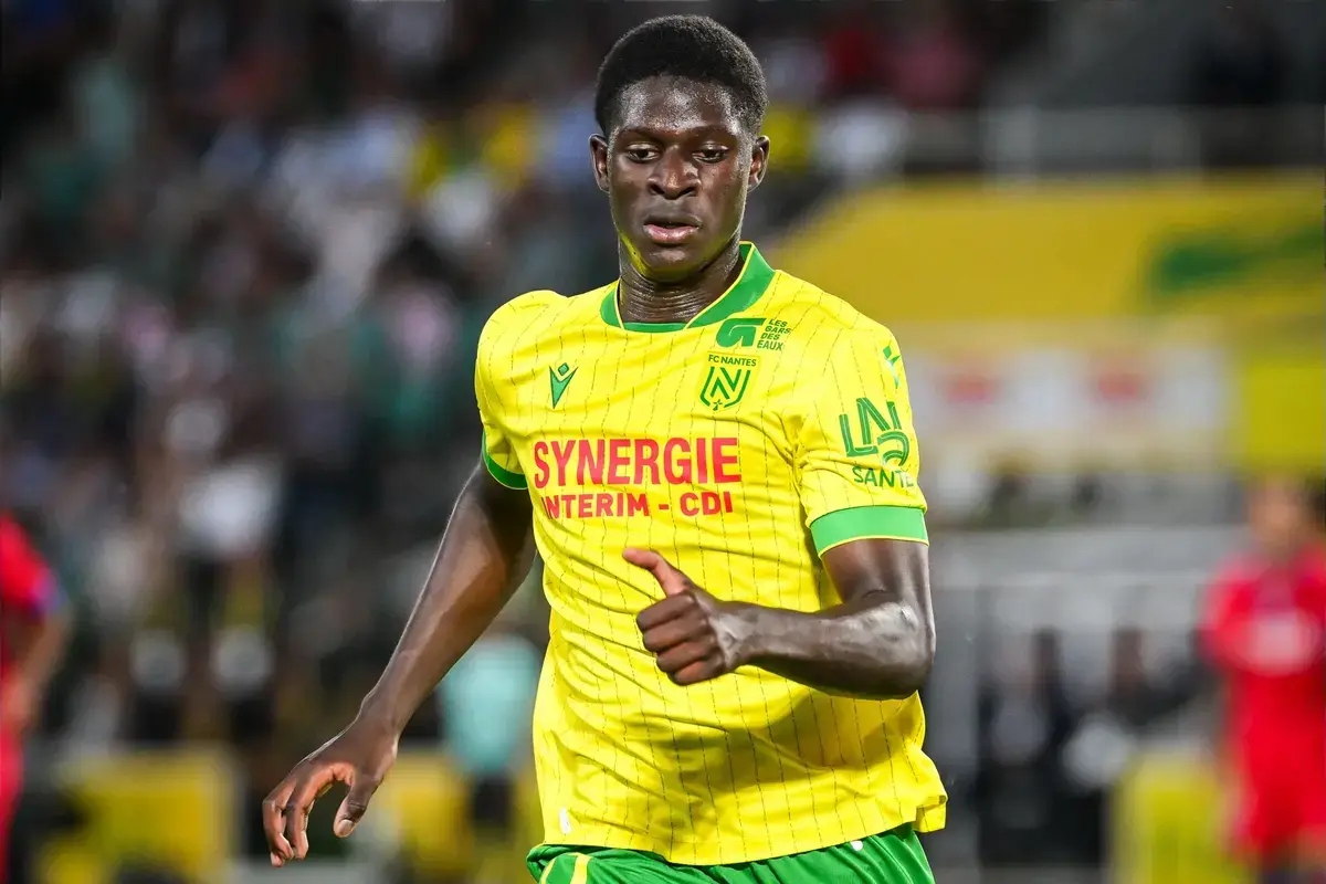 Birmingham City lodge bid for 19-year-old winger News: The72 - Football League News