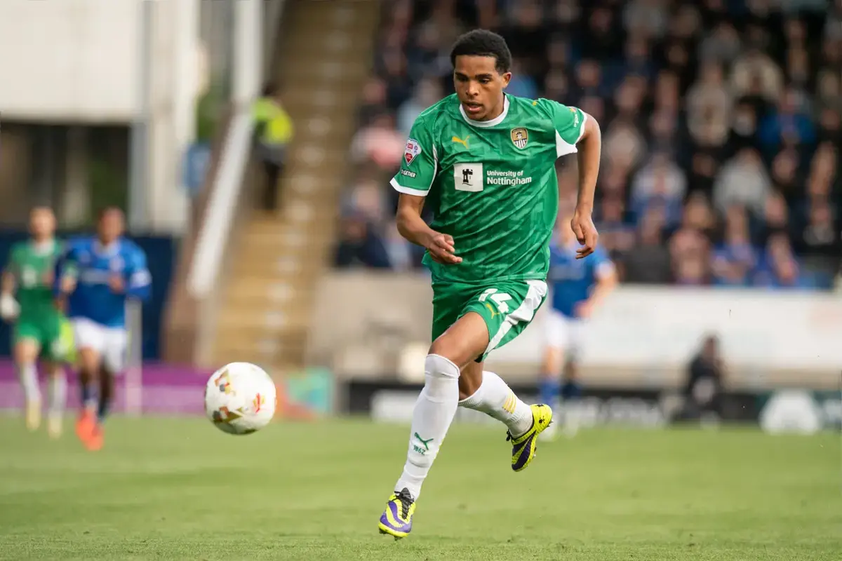 Derby County target 21-year-old midfielder after award-winning 2025/26 season