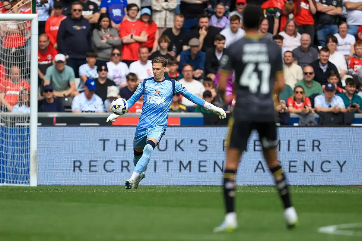 Charlton Athletic man set to complete Omonia Nicosia transfer