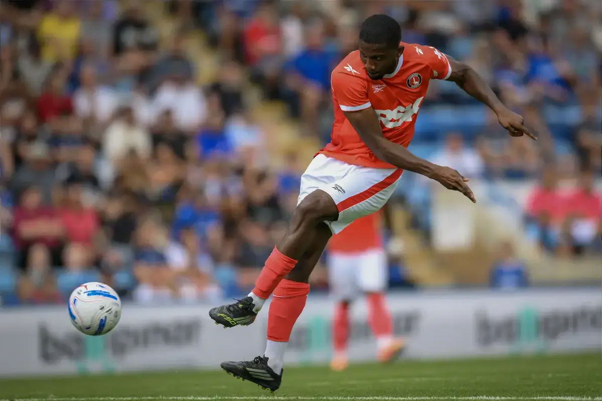 Reading and Notts County battle for Charlton Athletic bagsman News: The72 - Football League News