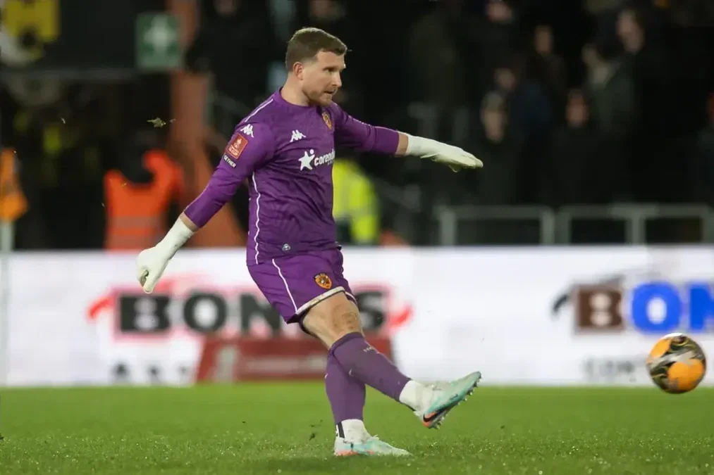 Bolton: Rückkehr zum Hull-Geheimtipp im Tor