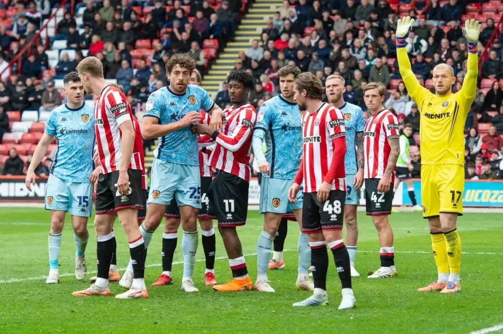 Sheffield United: Hull Citys Transferstrategie als Vorbild