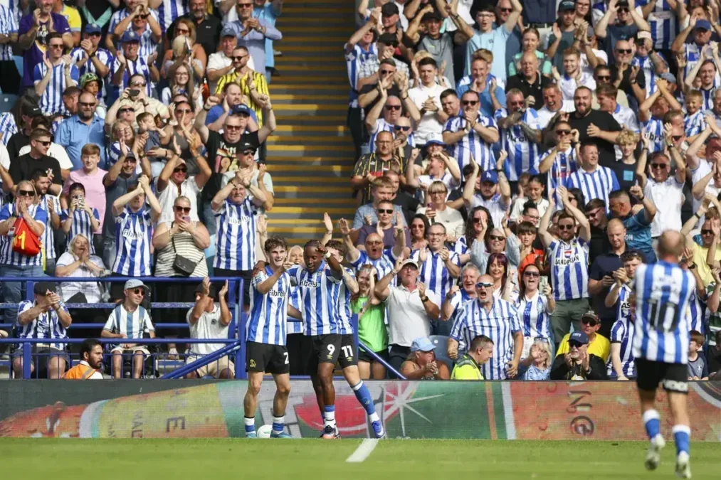 “Not realistic”: 58-year-old confirms past Sheffield Wednesday managerial talks with Chansiri