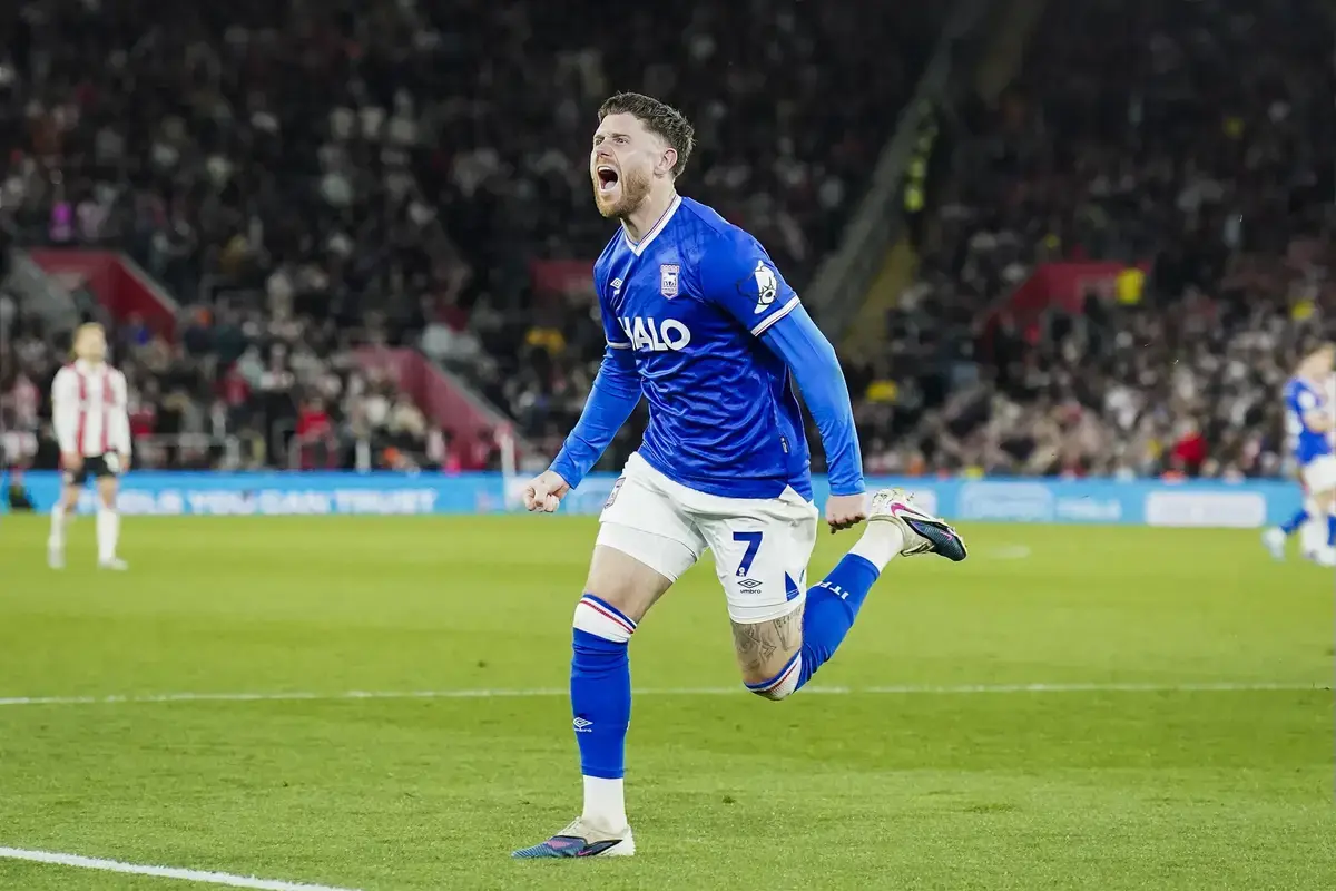 Leicester City set to sign two players, including promotion-winning winger
