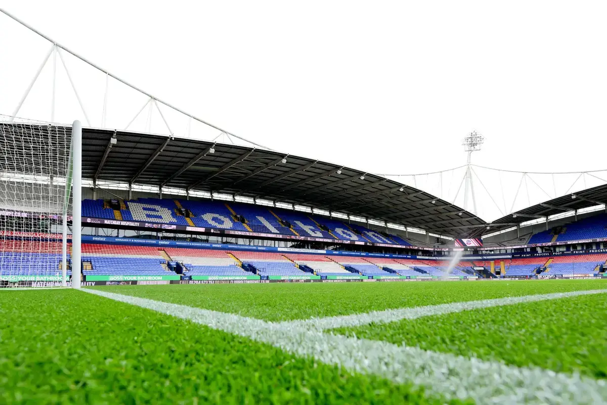 Bolton Wanderers snap up free agent youngster after Blackburn Rovers exit News: The72 - Football League News