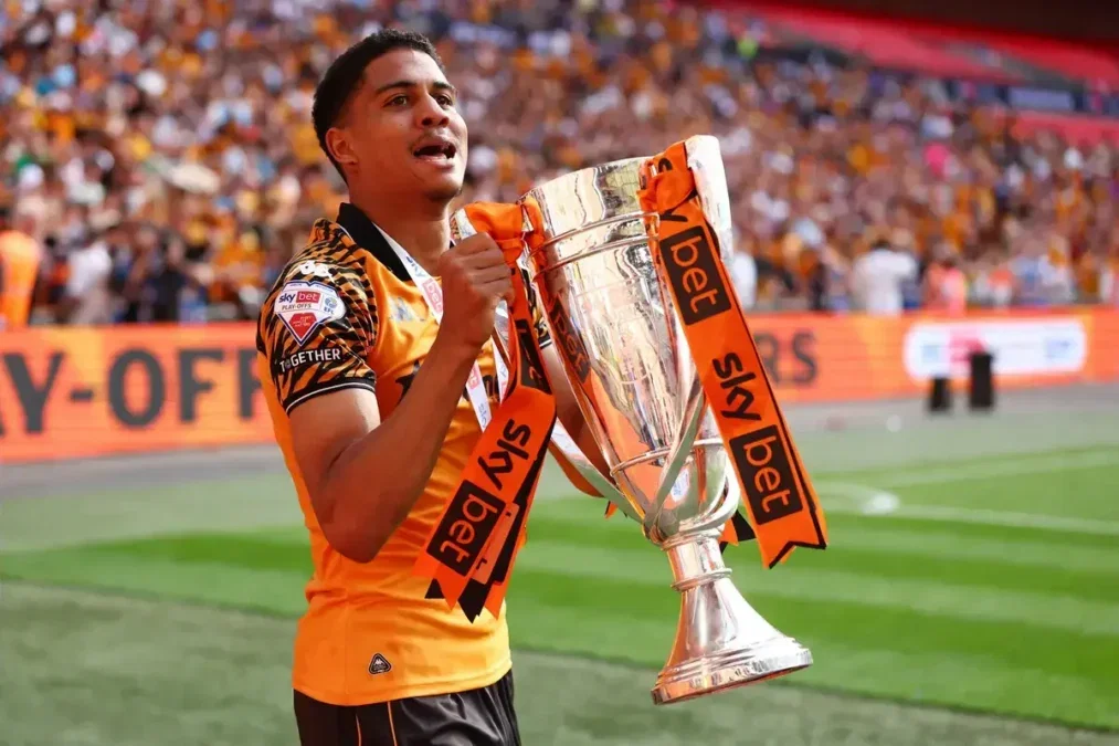 Millwall, Stoke ve Preston, Hull City'nin Yıldızı Cody Drameh İçin Yarışıyor