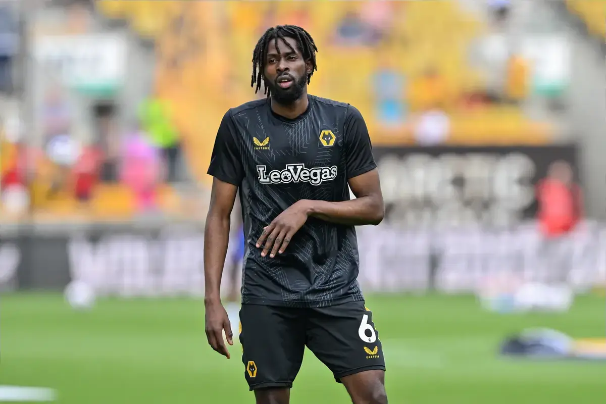 Wolves reject Boubacar Traore bid amid new update on midfielder's future
