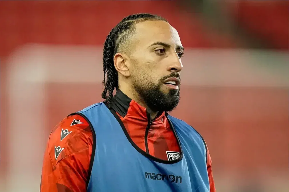 Hull City'den Sorba Thomas İçin Üçüncü Teklif