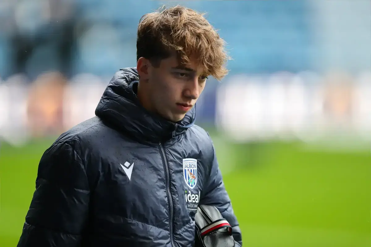 West Brom want to secure new contract with Norwich City target News: The72 - Football League News