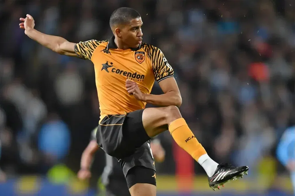 Sheffield United jagt Hulls Drameh: Leihe im Anflug