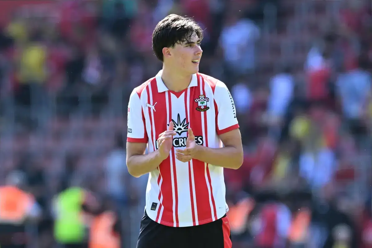 Southampton prospect set to complete surprise European loan move