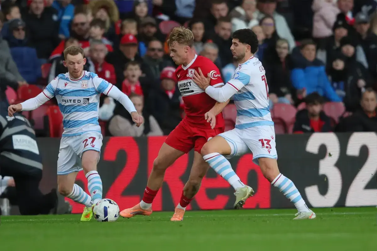 Middlesbrough vs Wrexham Carabao Cup predictions: Who can start the 2026/27 in ideal fashion?