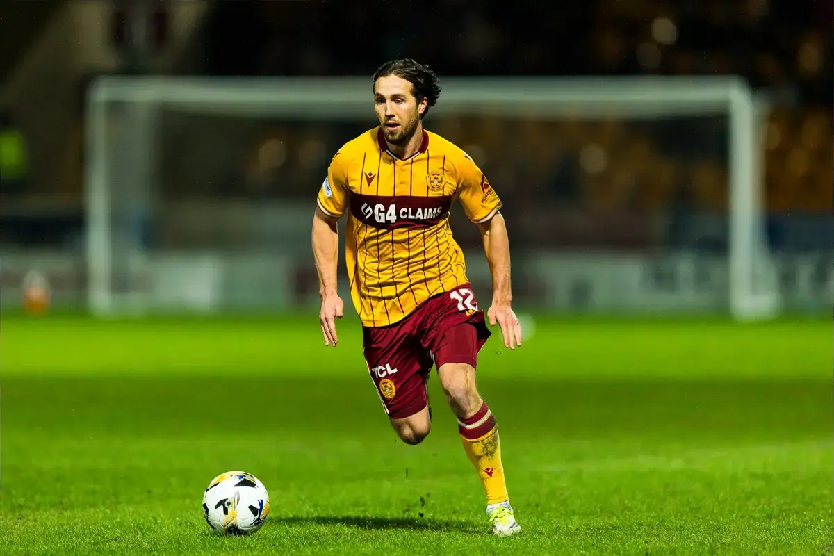 Blackburn Rovers should target transfer swoop for Motherwell starlet: Opinion News: The72 - Football League News