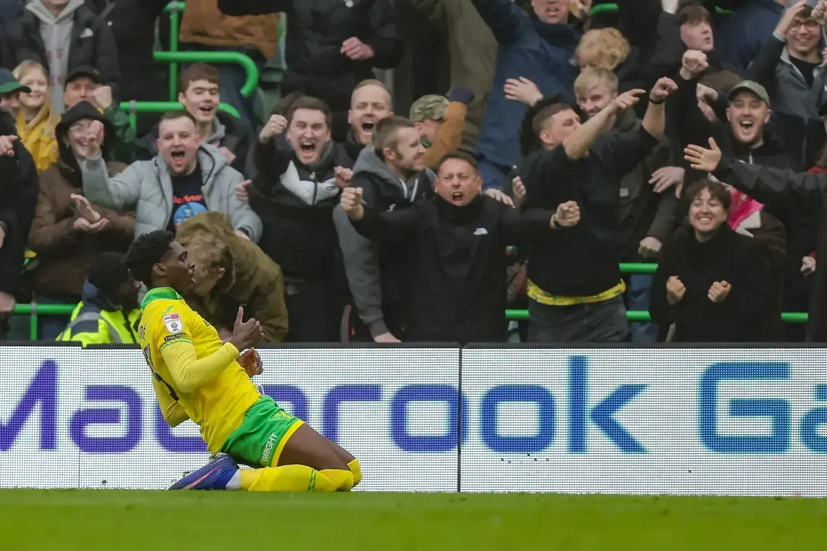Norwich City star subject of ambitious loan-to-buy interest from Turkey News: The72 - Football League News