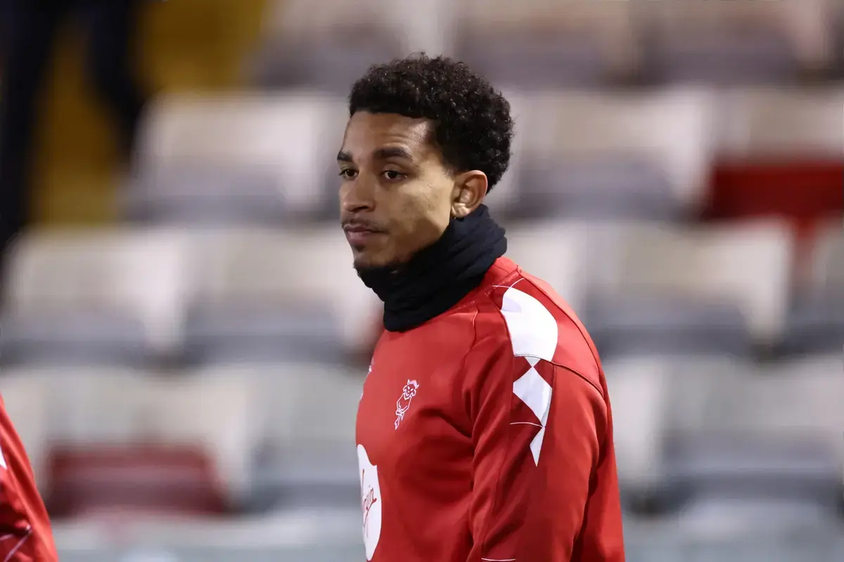 QPR man wanted by Leyton Orient as replacement for Bristol City new boy News: The72 - Football League News
