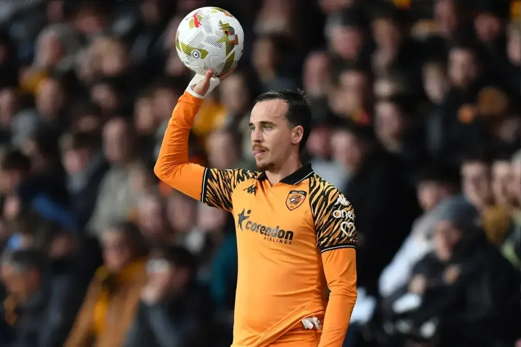 Stoke City jagt Hulls Millar als Sorba-Thomas-Ersatz